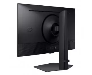 Монітор Samsung Odyssey G5 LS27DG500 (LS27DG500EIXCI)