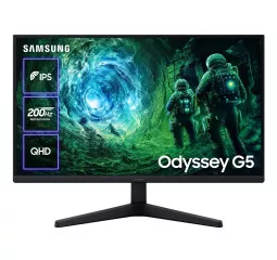 Монитор Samsung Odyssey G5 (LS27FG532EIXUA)