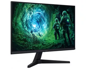 Монитор Samsung Odyssey G5 (LS27FG532EIXUA)