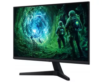 Монитор Samsung Odyssey G5 (LS27FG532EIXUA)