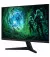 Монитор Samsung Odyssey G5 (LS27FG532EIXUA)