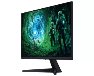 Монитор Samsung Odyssey G5 (LS27FG532EIXUA)