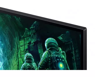 Монитор Samsung Odyssey G5 (LS27FG532EIXUA)
