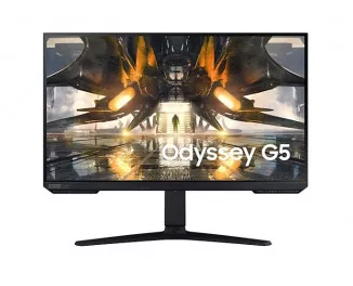 Монитор Samsung Odyssey G5 S27AG520 (LS27AG520PPXEN)