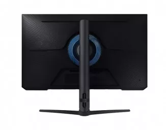 Монитор Samsung Odyssey G5 S27AG520 (LS27AG520PPXEN)