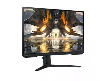 Монитор Samsung Odyssey G5 S27AG520 (LS27AG520PPXEN)