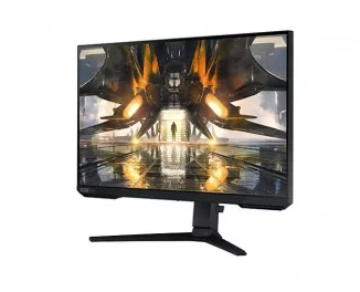 Монитор Samsung Odyssey G5 S27AG520 (LS27AG520PPXEN)