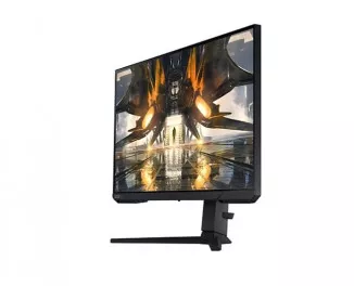 Монитор Samsung Odyssey G5 S27AG520 (LS27AG520PPXEN)