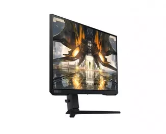 Монитор Samsung Odyssey G5 S27AG520 (LS27AG520PPXEN)