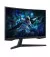 Монітор Samsung Odyssey G5 S27CG550 Black (LS27CG550EIXCI)