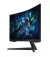 Монітор Samsung Odyssey G5 S32CG550 Black (LS32CG550EIXCI)