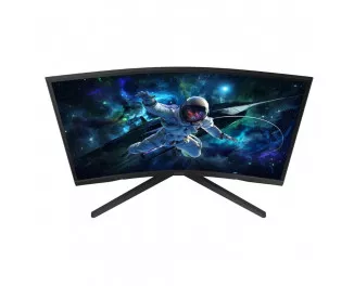 Монітор Samsung Odyssey G5 S32CG550 Black (LS32CG550EIXCI)