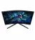 Монітор Samsung Odyssey G5 S32CG550 Black (LS32CG550EIXCI)