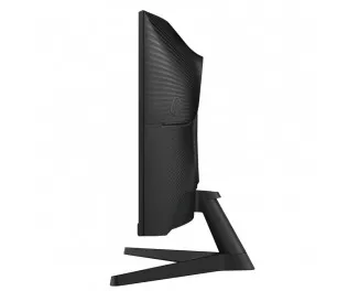 Монітор Samsung Odyssey G5 S32CG550 Black (LS32CG550EIXCI)