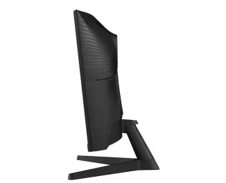 Монітор Samsung Odyssey G5 S32CG550 Black (LS32CG550EIXCI)