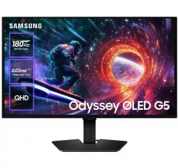 Монитор Samsung Odyssey G50D (LS27FG502SIXUA)