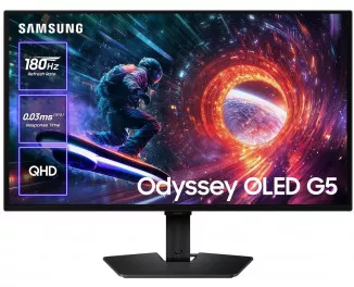 Монитор Samsung Odyssey G50D (LS27FG502SIXUA)