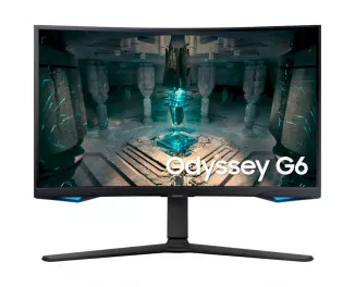 Монитор Samsung Odyssey G6 (LS27BG650)