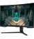 Монітор Samsung Odyssey G6 (LS27BG650)
