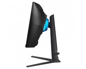 Монітор Samsung Odyssey G6 LS27BG650E (LS27BG650EIXUA)
