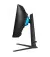 Монітор Samsung Odyssey G6 LS27BG650E (LS27BG650EIXUA)