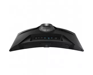Монітор Samsung Odyssey G6 LS27BG650E (LS27BG650EIXUA)