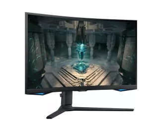 Монітор Samsung Odyssey G6 LS27BG650E (LS27BG650EIXUA)