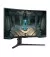 Монітор Samsung Odyssey G6 LS27BG650E (LS27BG650EIXUA)