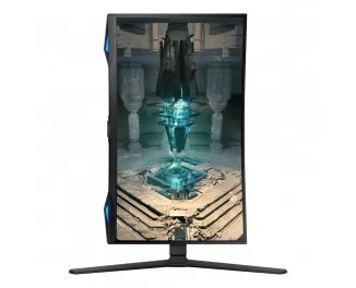 Монітор Samsung Odyssey G6 LS27BG650E (LS27BG650EIXUA)