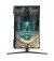 Монітор Samsung Odyssey G6 LS27BG650E (LS27BG650EIXUA)