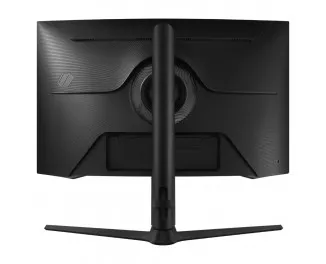 Монітор Samsung Odyssey G6 LS27BG650E (LS27BG650EIXUA)