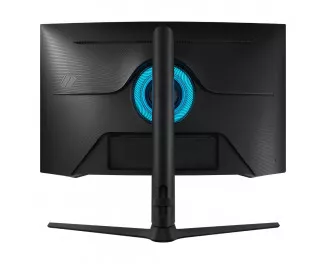 Монітор Samsung Odyssey G6 LS27BG650E (LS27BG650EIXUA)