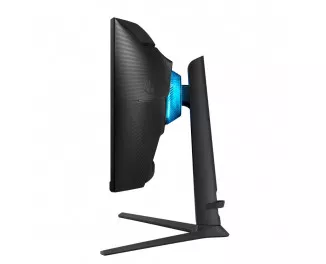 Монітор Samsung Odyssey G6 LS27BG650E (LS27BG650EIXUA)