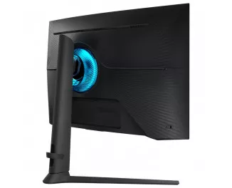Монітор Samsung Odyssey G6 LS32BG650E (LS32BG650EIXUA)