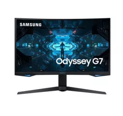 Монитор Samsung Odyssey G7 C32G75TQ (LC32G75TQ)