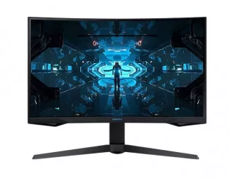 Монитор Samsung Odyssey G7 C32G75TQ (LC32G75TQ)