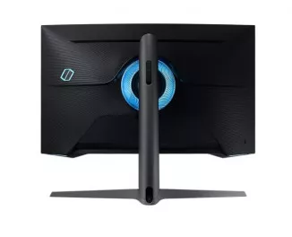 Монитор Samsung Odyssey G7 C32G75TQ (LC32G75TQ)