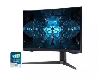 Монитор Samsung Odyssey G7 C32G75TQ (LC32G75TQ)