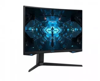 Монитор Samsung Odyssey G7 C32G75TQ (LC32G75TQ)