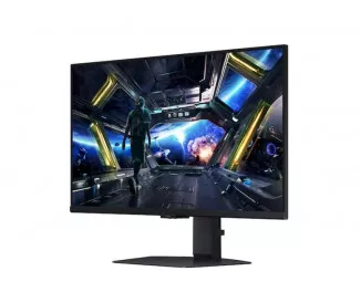 Монитор Samsung Odyssey G7 S32DG700E (LS32DG700EIXUA)