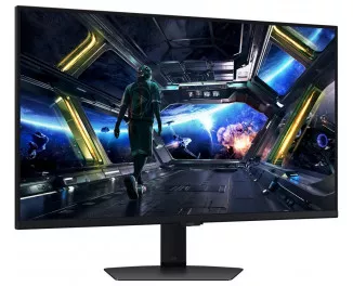 Монитор Samsung Odyssey G7 S32DG700E (LS32DG700EIXUA)