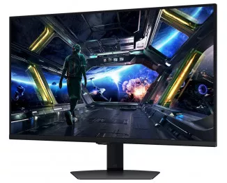Монитор Samsung Odyssey G7 S32DG700E (LS32DG700EIXUA)