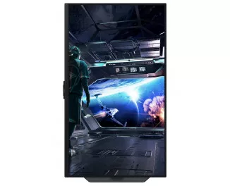 Монитор Samsung Odyssey G7 S32DG700E (LS32DG700EIXUA)