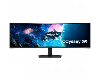 Монитор Samsung Odyssey G9 G95C (LS49CG954EIXCI)