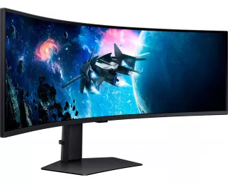 Монітор Samsung Odyssey G9 G95C (LS49CG954EIXCI)