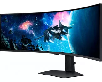 Монітор Samsung Odyssey G9 G95C (LS49CG954EIXCI)
