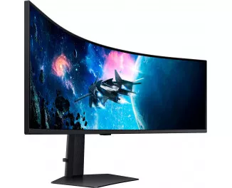 Монітор Samsung Odyssey G9 G95C (LS49CG954EIXCI)