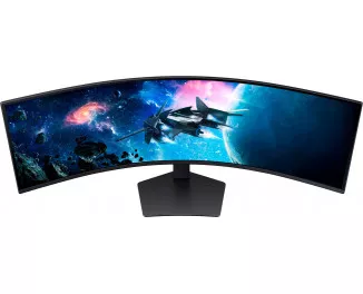 Монітор Samsung Odyssey G9 G95C (LS49CG954EIXCI)