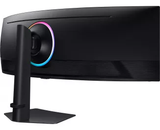 Монітор Samsung Odyssey G9 G95C (LS49CG954EIXCI)