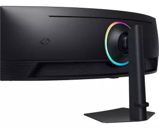 Монітор Samsung Odyssey G9 G95C (LS49CG954EIXCI)